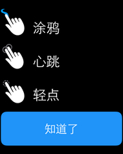 蘋果applewatch評(píng)測(cè)蘋果手表評(píng)測(cè)體驗(yàn)