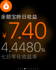 蘋果applewatch評(píng)測(cè)蘋果手表評(píng)測(cè)體驗(yàn)