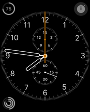 蘋果applewatch評(píng)測(cè)蘋果手表評(píng)測(cè)體驗(yàn)