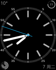蘋果applewatch評(píng)測(cè)蘋果手表評(píng)測(cè)體驗(yàn)