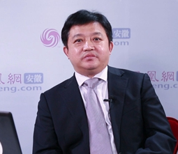 國軒高科方建華：中國的特斯拉不會(huì)遙遠(yuǎn)