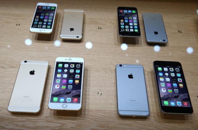 你需要知道的所有iPhone 7消息都在這兒了 你需要知道的所有iPhone 7消息都在這兒了