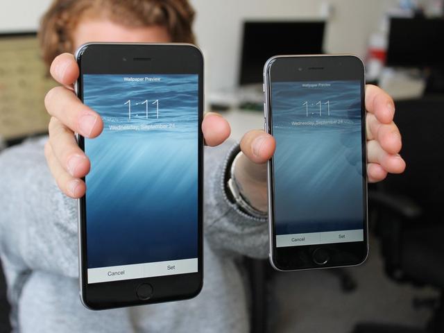 你需要知道的所有iPhone 7消息都在這兒了 你需要知道的所有iPhone 7消息都在這兒了