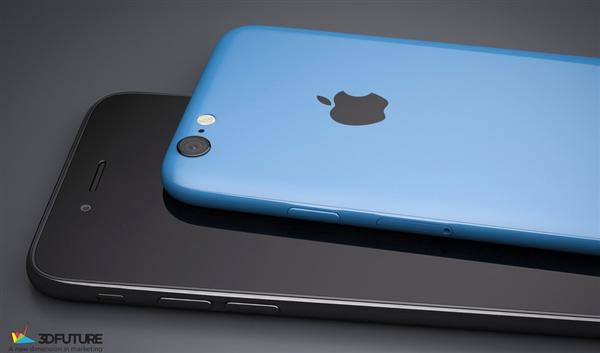 傳iPhone 7c明年首季發(fā)布 配4英寸觸控屏 傳iPhone 7c明年首季發(fā)布 配4英寸觸控屏