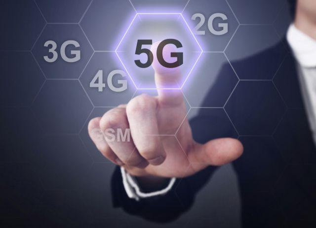 國際電信聯盟：5G標準將于2020年完成