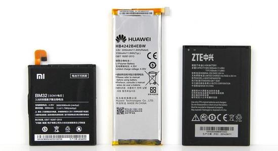 電池或是手機(jī)發(fā)展難關(guān)? 看廠商解決之道 電池或是手機(jī)發(fā)展難關(guān)? 看廠商解決之道