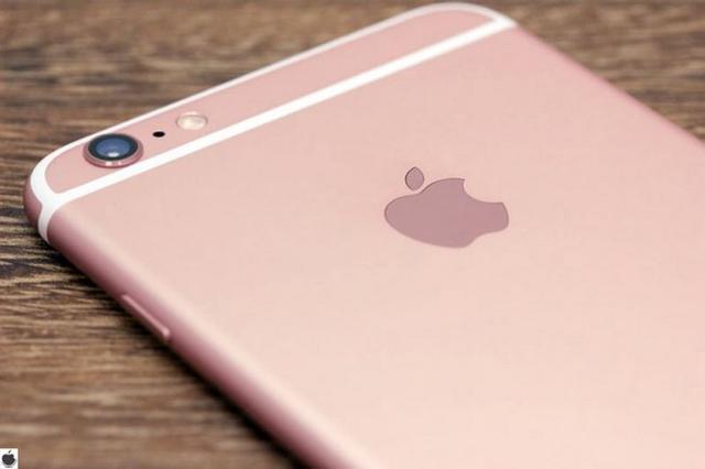 iPhone 6s再爆新功能 指紋識(shí)別更快