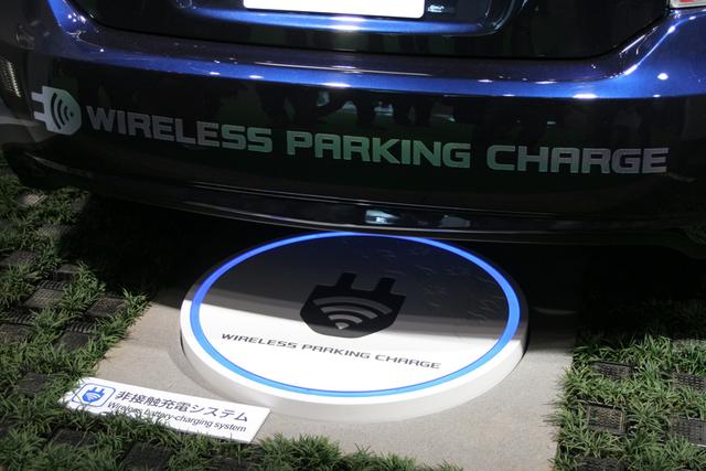 為電動汽車不受充電困擾 哪些廠商正在努力 為電動汽車不受充電困擾 哪些廠商正在努力