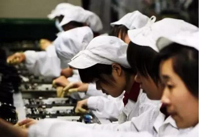 手機廠商淪為代工：不是衰落 而是另一條出路