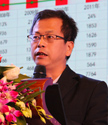 崔東樹 全國乘用車市場信息聯席會秘書長