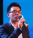 吳輝 賽迪顧問新能源汽車產業研究中心總經理