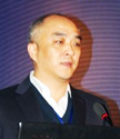陳衛  江西紫宸科技有限公司董事長