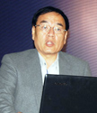 其魯  北京大學新能源材料與技術實驗室主任