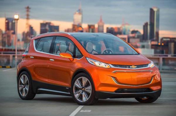 CES2016汽車技術前瞻 自動駕駛要火