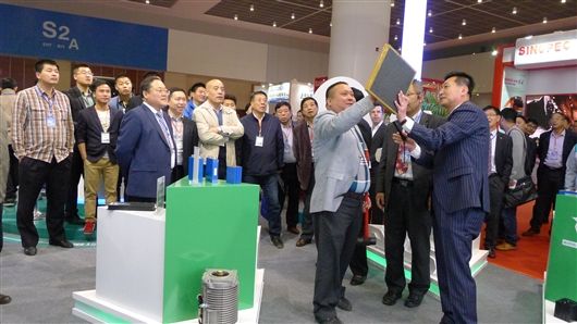 電動客車輕量化、高強度和安全性獲得重大突破 電動客車輕量化、高強度和安全性獲得重大突破