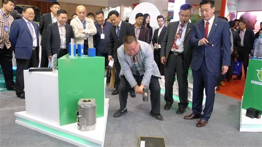 電動客車輕量化、高強度和安全性獲得重大突破 電動客車輕量化、高強度和安全性獲得重大突破
