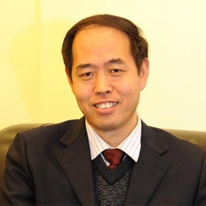 張志勇