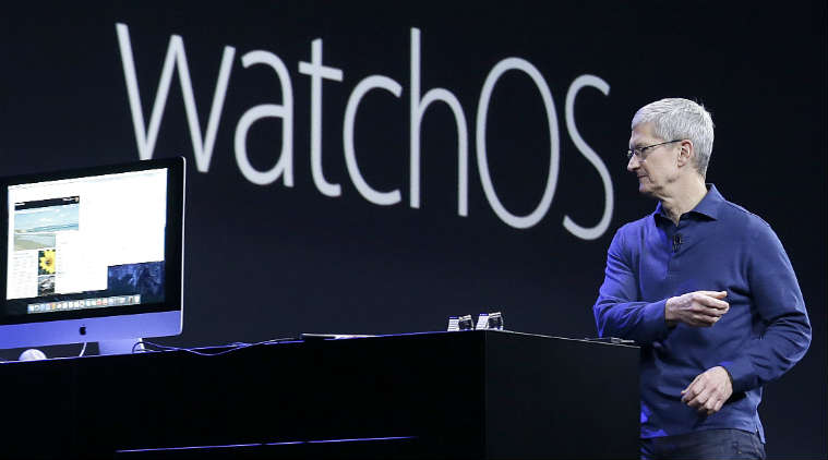 Apple Watch都一年了 它能成為蘋(píng)果的“新 iPhone”嗎？