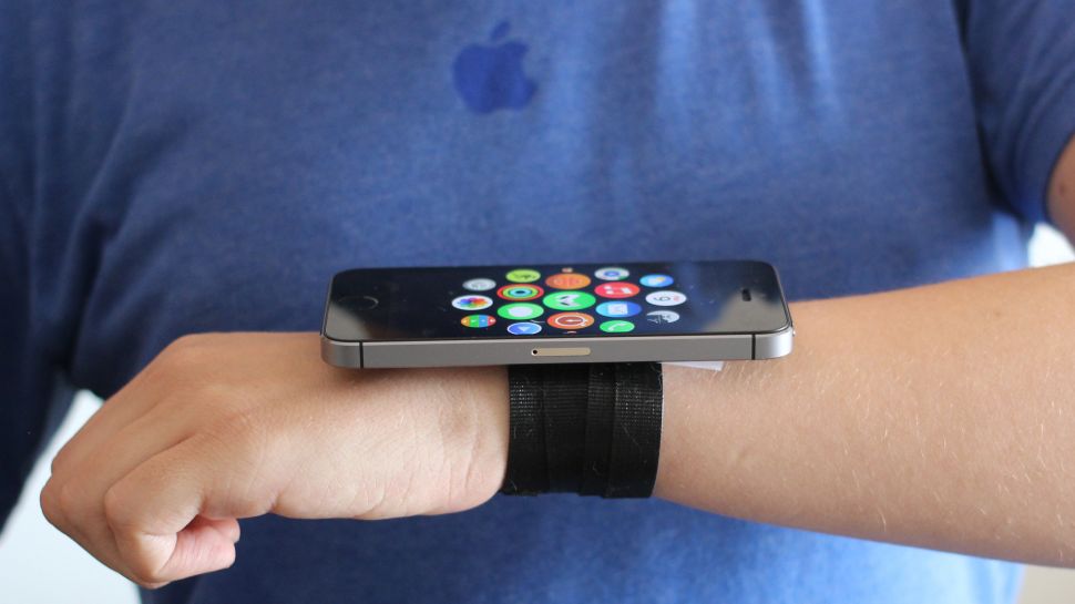 Apple Watch都一年了 它能成為蘋(píng)果的“新 iPhone”嗎？