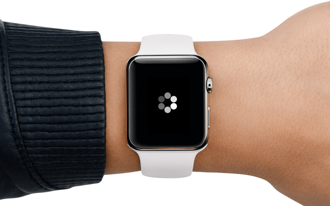 Apple Watch都一年了 它能成為蘋(píng)果的“新 iPhone”嗎？