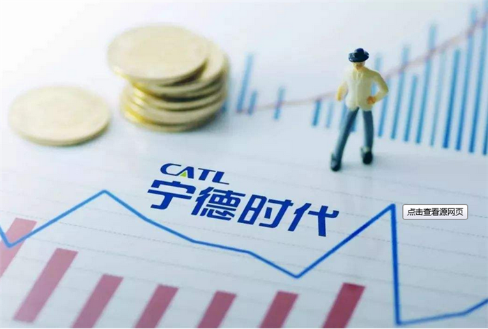 寧德時代