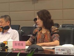 董明珠：格力2000億目標(biāo)不變 銀隆不會收縮投資