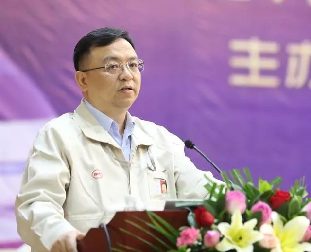 王傳福：沒有深圳就沒有比亞迪，不相信中國人造不出頂級汽車