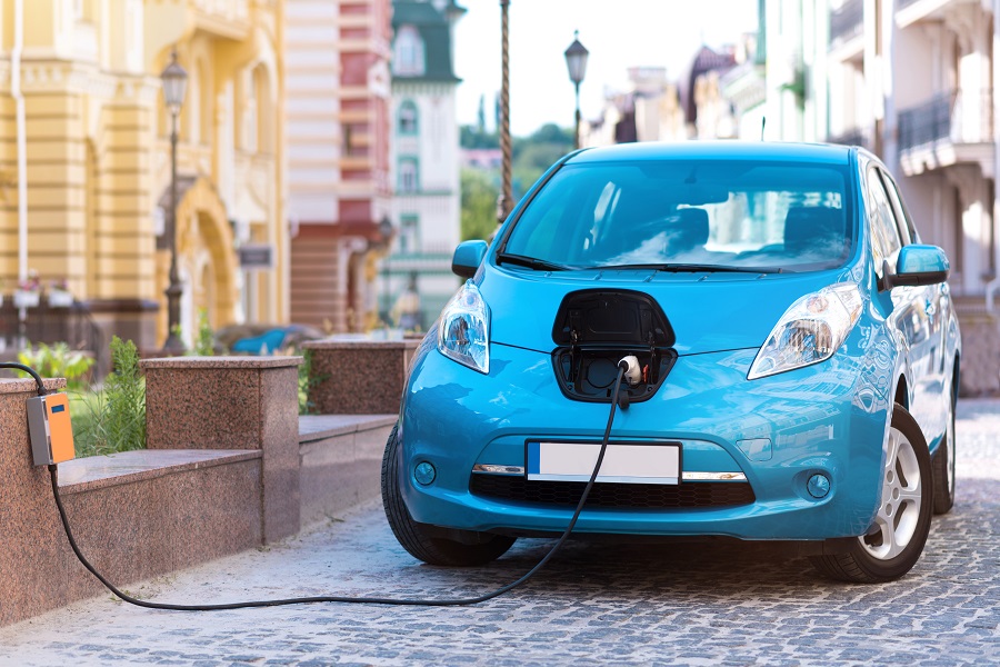 新能源汽車,新能源汽車,補貼退坡,動力電池