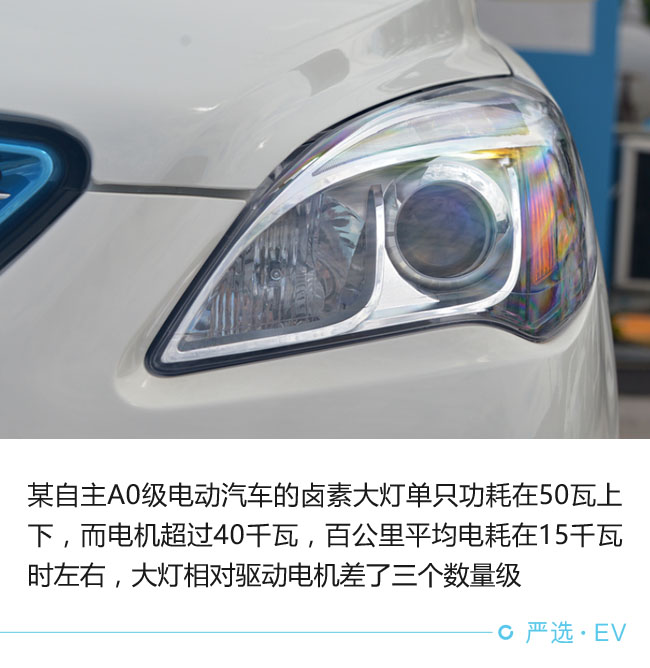 每個(gè)環(huán)節(jié)都影響 電動(dòng)車?yán)m(xù)航靠啥撐起來?