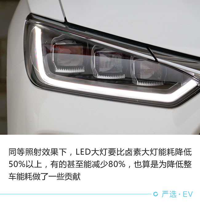 每個(gè)環(huán)節(jié)都影響 電動(dòng)車?yán)m(xù)航靠啥撐起來?