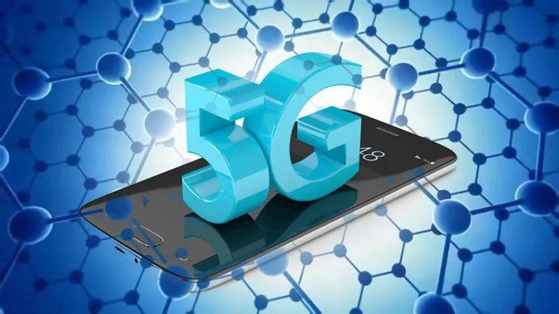 石墨烯引爆巨頭爭奪戰(zhàn)  5G時代材料創(chuàng)新顛覆手機？