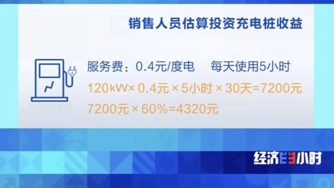 坐等收錢？充電樁投資騙局大起底！有人已被騙160萬