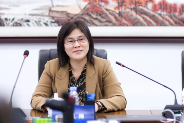 比克電池李鳳梅：提升產(chǎn)品力才能應(yīng)對(duì)能源轉(zhuǎn)型全面發(fā)展