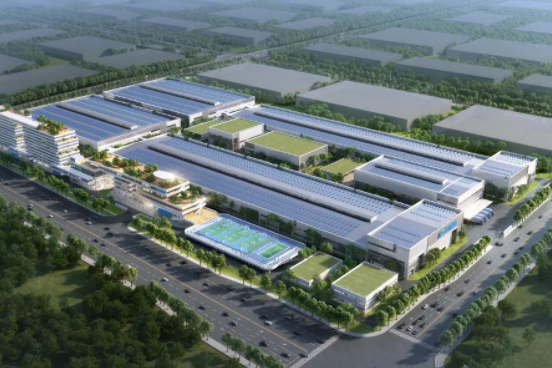 多氟多子公司廣西寧福獲4.15億增資 將加碼鋰電池產(chǎn)能建設