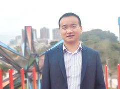 深圳華騰潘林：攜手并進，成就綠色循環，創造美好未來！