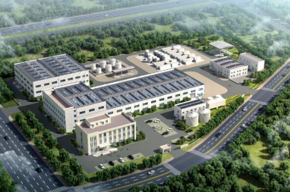 總投資約2.9億元！裕豐碳素化工及新材料基地項目在天津開工