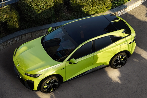 寧德時(shí)代與長安汽車合資動力電池公司成立 年產(chǎn)能將達(dá)25GWh