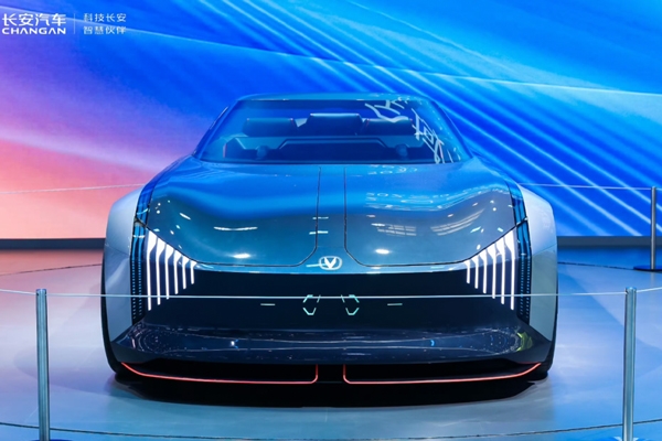 長安汽車泰國子公司成立 新能源汽車基地首期年產(chǎn)能10萬輛