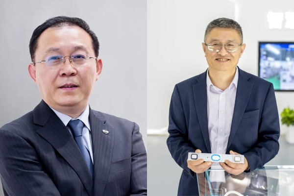 比亞迪/寧德時(shí)代首席科學(xué)家入選！2023年兩院院士增選有效候選人名單公布