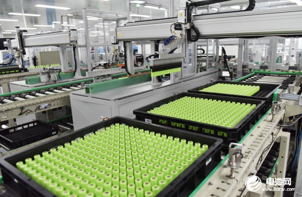 索賠逾1.6億元！一電池企業(yè)因涂布機質(zhì)量問題起訴供應(yīng)商