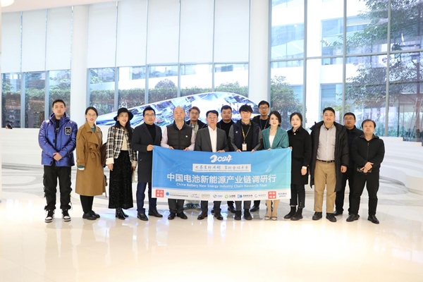 博眾精工競速鋰電賽道：開拓新市場 引領(lǐng)新技術(shù)
