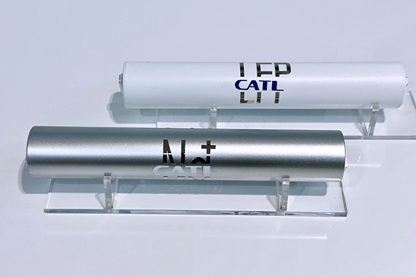 多家“寧德系”公司在列！鋰電池白名單將擴容至近百家！