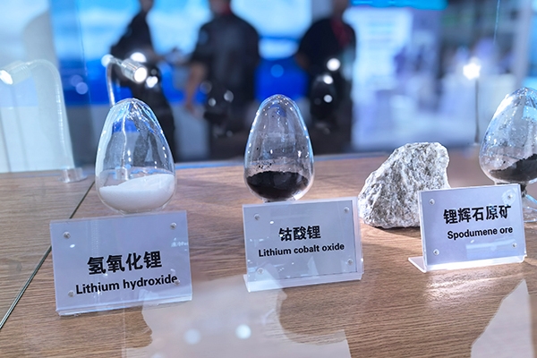 還在累庫！下游需求回暖，氫氧化鋰后續怎么走？