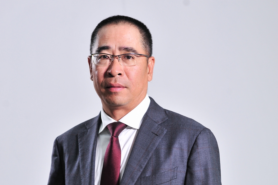 星源材質陳秀峰：5年打破國外壟斷 “膜法師”二十載深耕行業(yè)