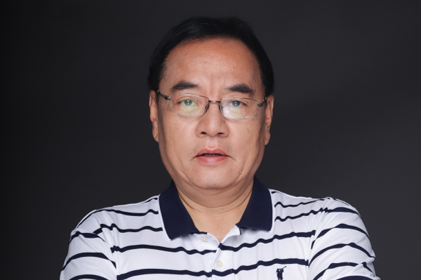 北京大學其魯：在新的一年共創(chuàng)佳績 ，砥礪前行！