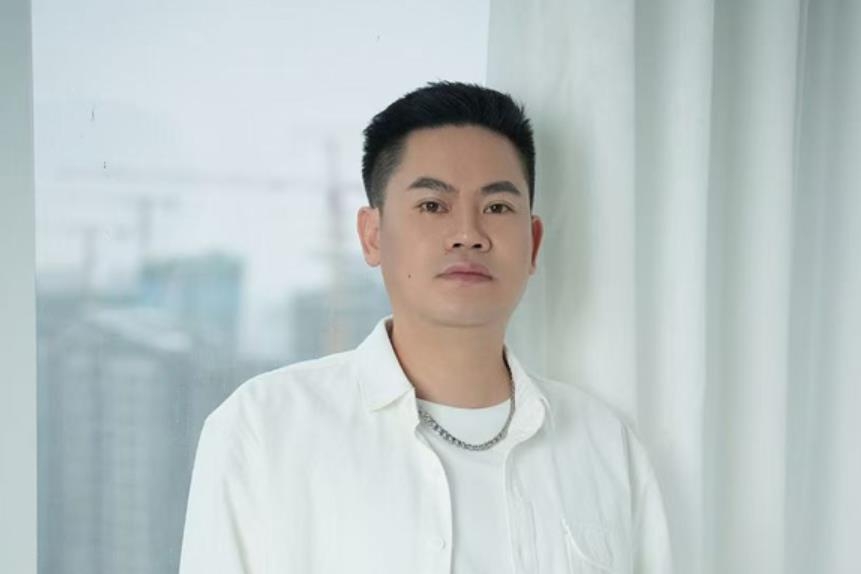 松立新能源彭文強(qiáng)：祝愿所有行業(yè)伙伴能夠在新能源道路上越走越遠(yuǎn)！
