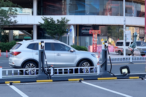 1.3萬億元、680萬輛……這里有你的參與嗎？