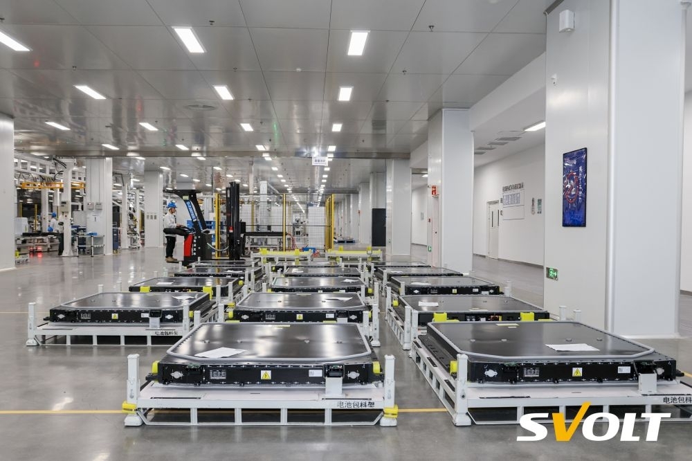 蜂巢能源榮登全球動(dòng)力電池年度十強(qiáng) 短刀電池成增長(zhǎng)引擎