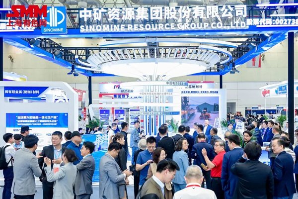 盛況直擊！CLNB 2025新能源展精彩遠超想象！
