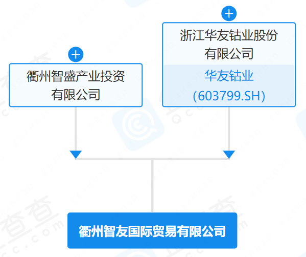 衢州智友國(guó)際貿(mào)易有限公司